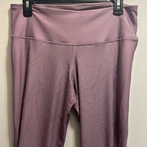 Under Armour Heatgear Leggings